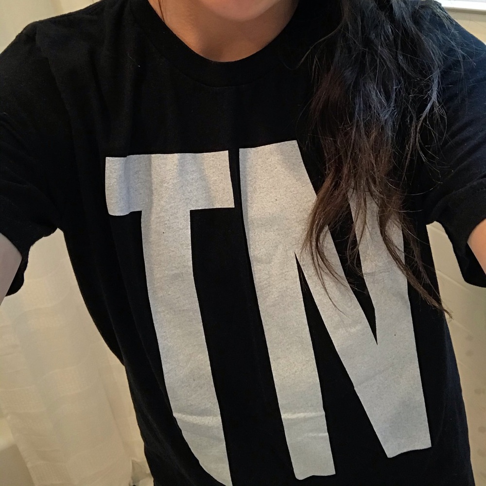 Tennessee shirt